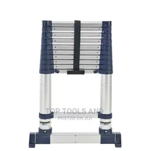 Multipurpose Telescopic Ladder 7step 30cm