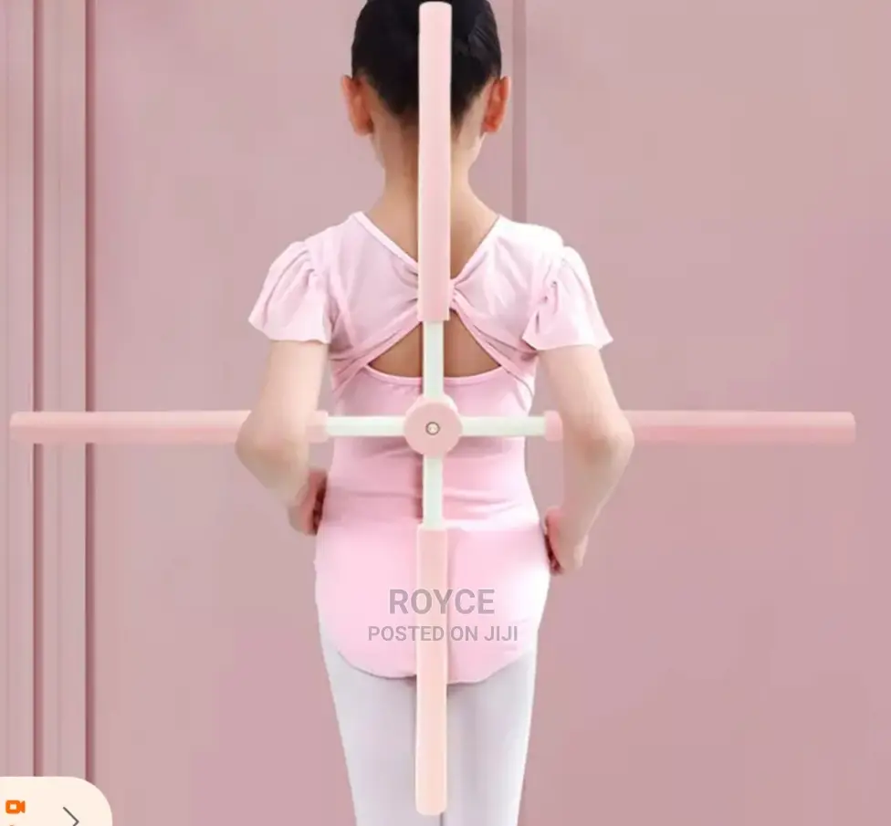 Posture Correction Stick