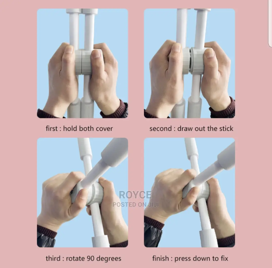 Posture Correction Stick