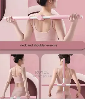 Posture Correction Stick