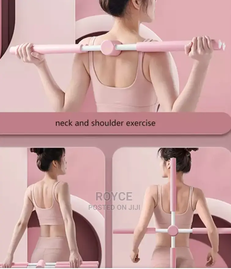 Posture Correction Stick