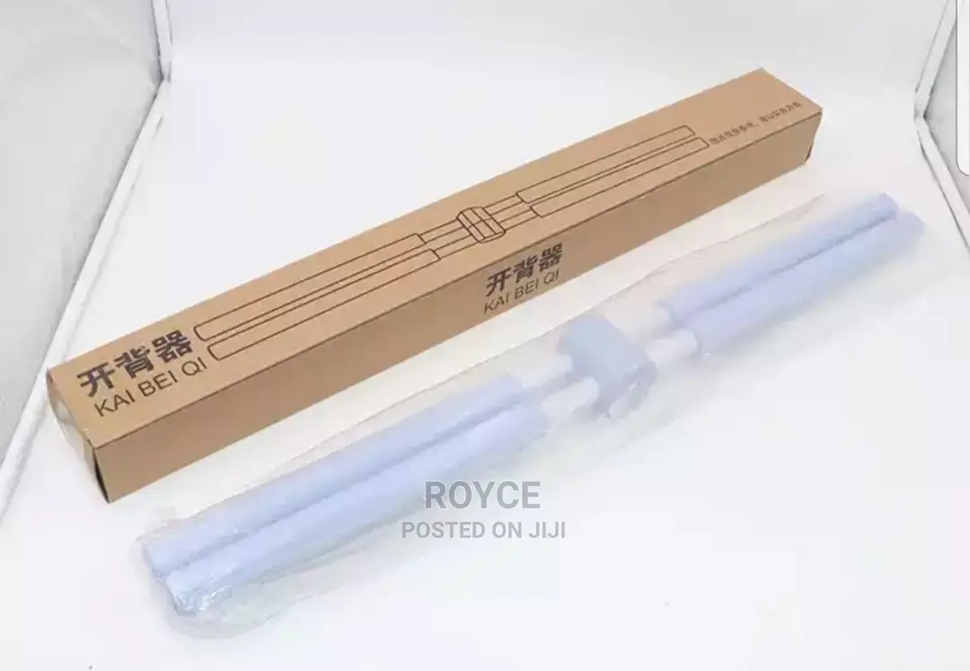 Posture Correction Stick