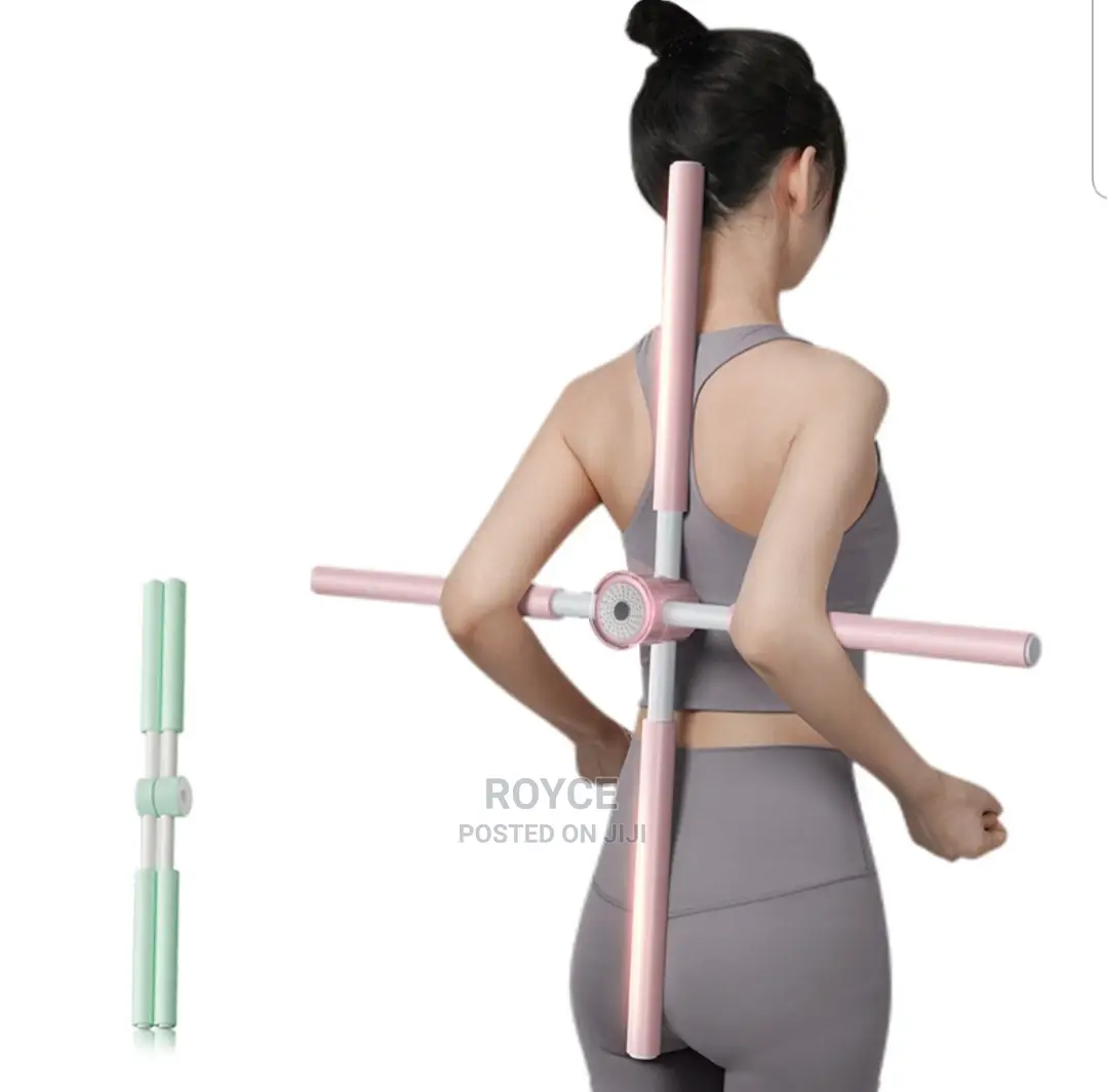 Posture Correction Stick
