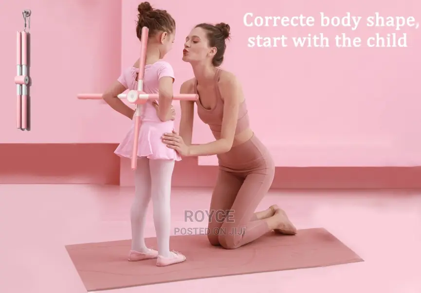 Posture Correction Stick