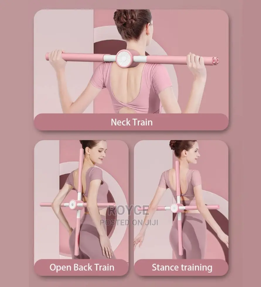 Posture Correction Stick