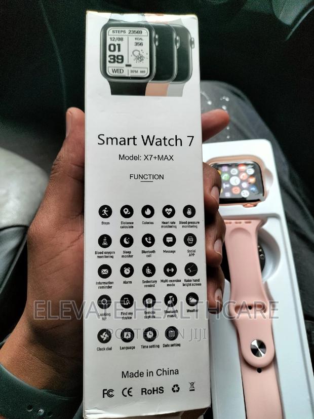Smart Watch 7. - thumbnail 4