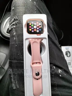 Smart Watch 7.