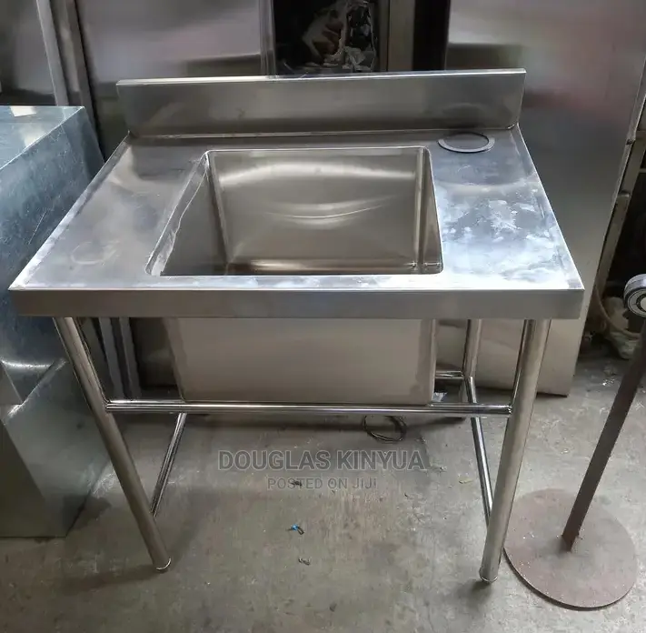 Kitchen Washing Sink