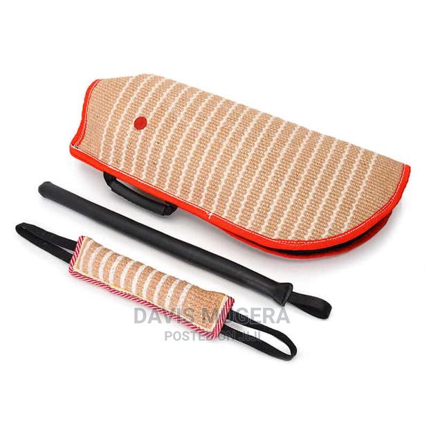 Professional Dog Training Bite Sleeve - thumbnail 3