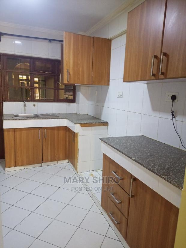 2bdrm Apartment in South B for Rent - main view