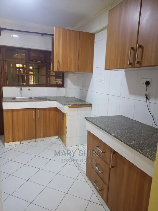 2bdrm Apartment in South B for Rent