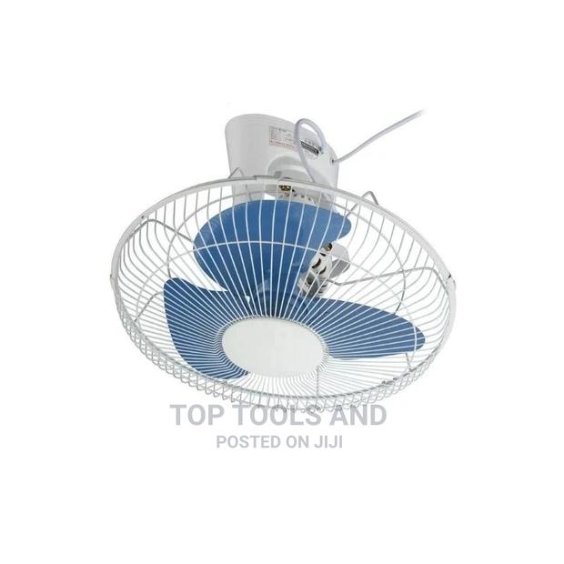 Ramtons Orbit Fan - thumbnail 2