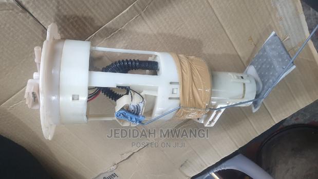 Nissan Caravan Fuel Pump