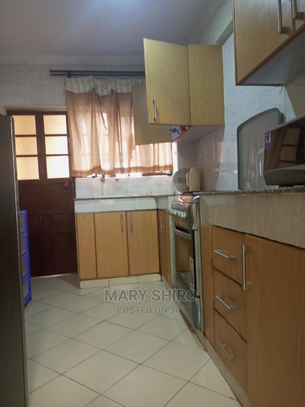 Furnished 2bdrm Apartment in South B for rent - thumbnail 6