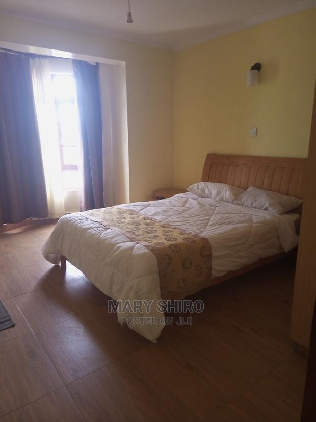 Furnished 2bdrm Apartment in South B for rent - thumbnail 10
