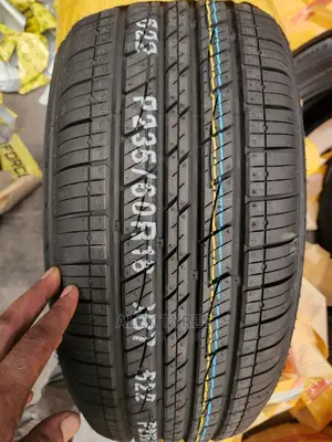 235/60r18 Marshal Tyres Made in Korea