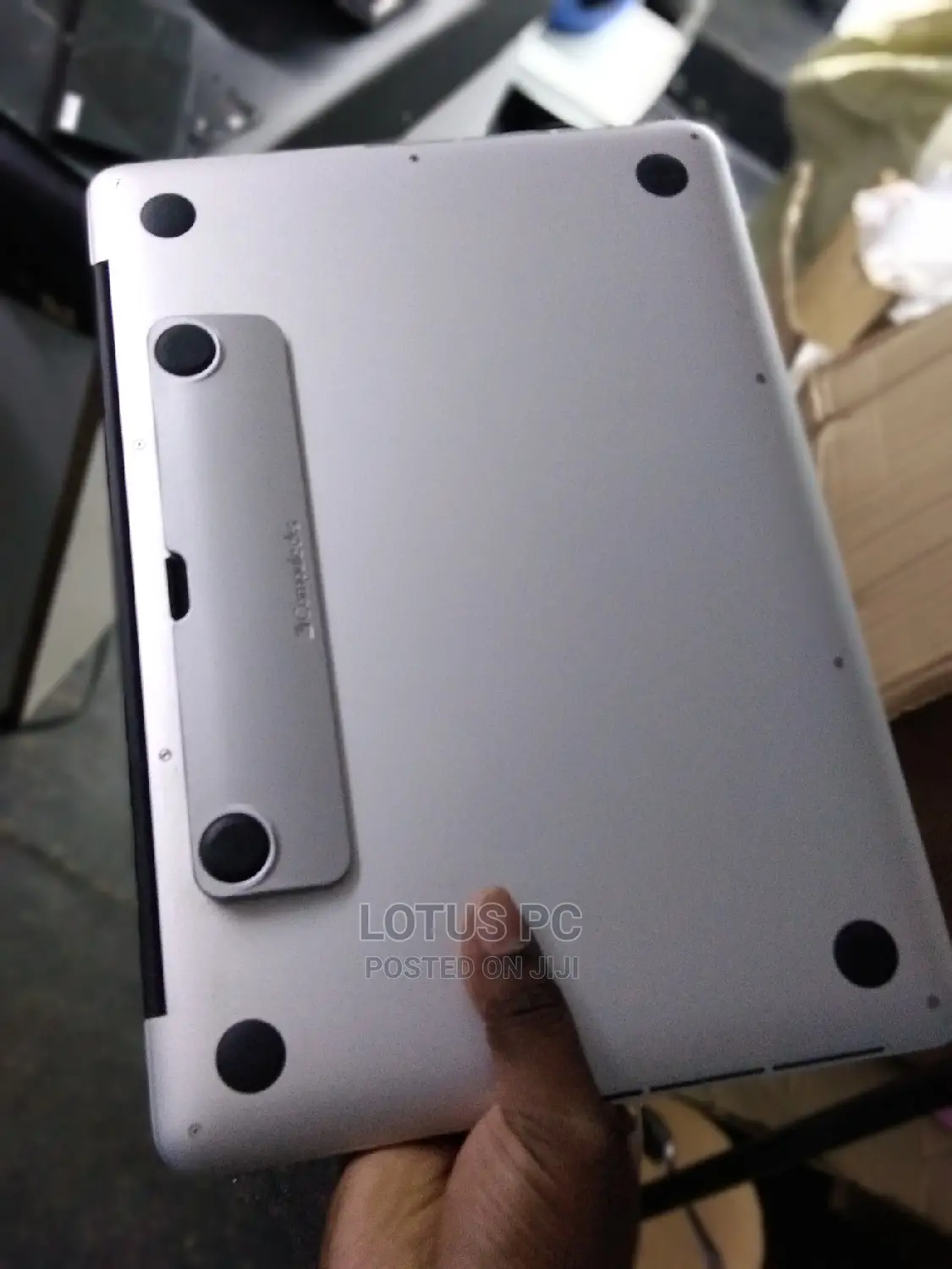 Laptop Apple MacBook 2015 8GB Intel Core I5 SSD 256GB