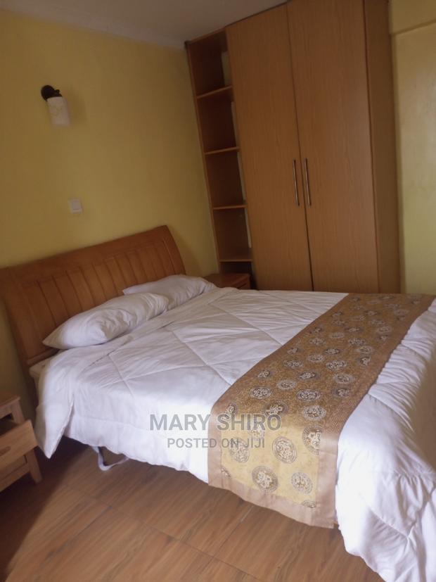 Furnished 2bdrm Apartment in South B for rent - thumbnail 15