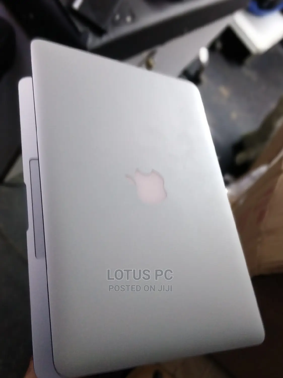 Laptop Apple MacBook 2015 8GB Intel Core I5 SSD 256GB