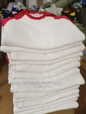 Customized T-Shirts