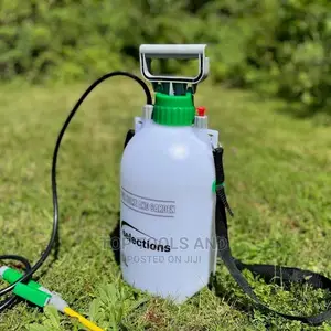 Pressure Sprayer 5ltrs