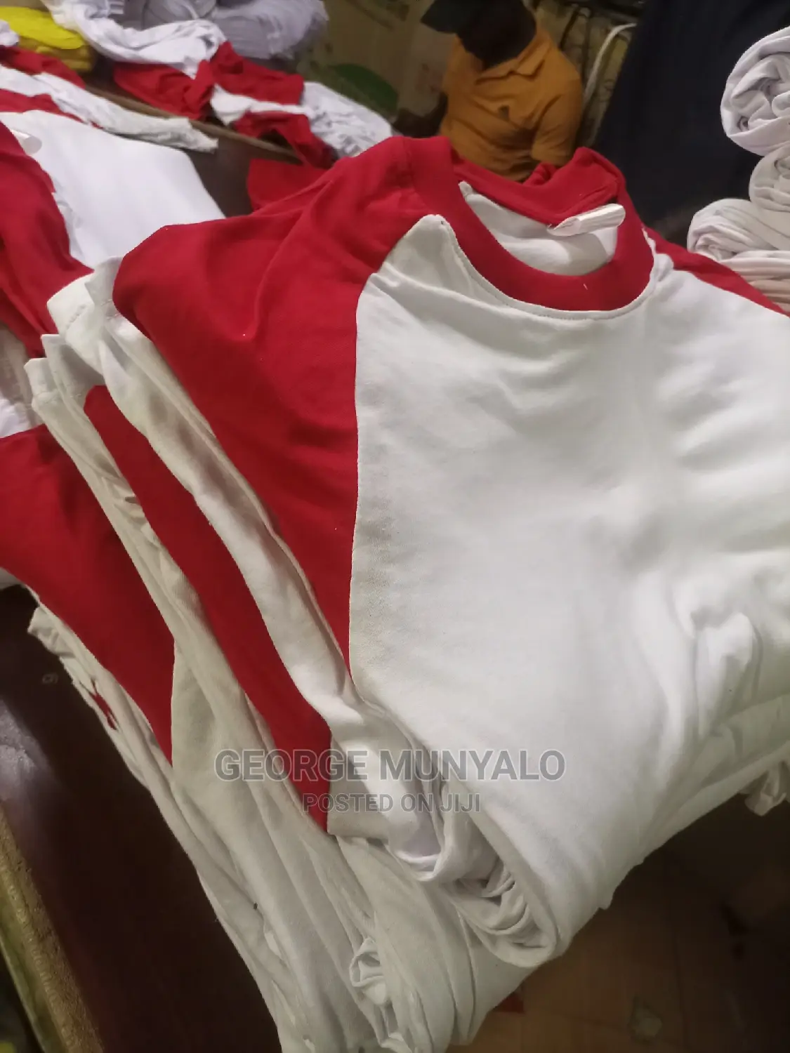 Customized T-Shirts