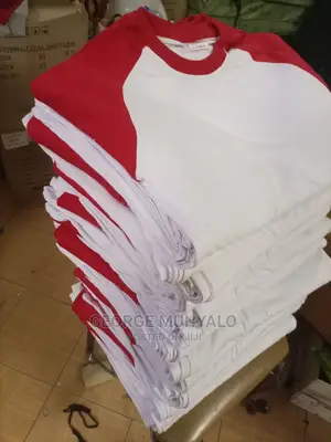 Customized T-Shirts