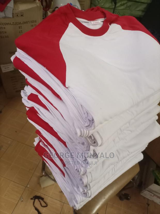 Customized T-Shirts - thumbnail 4