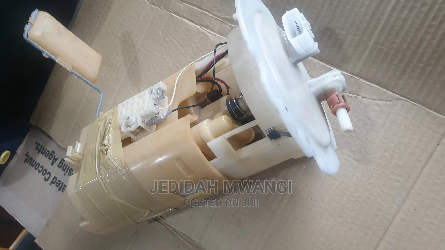 Nissan Sylphy Fuel Pump