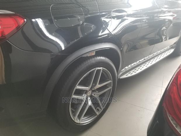 Mercedes-Benz GL-Class 2015 Black - thumbnail 4