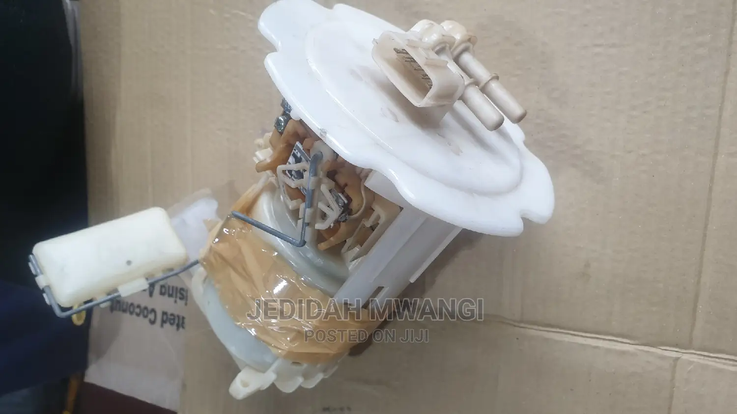 Nissan B15 Fuel Pump