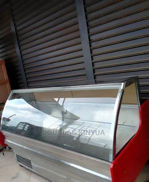 Meat Chiller Machine - thumbnail 2