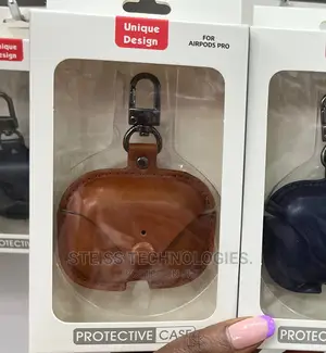 Air-Pods Pro Cases 