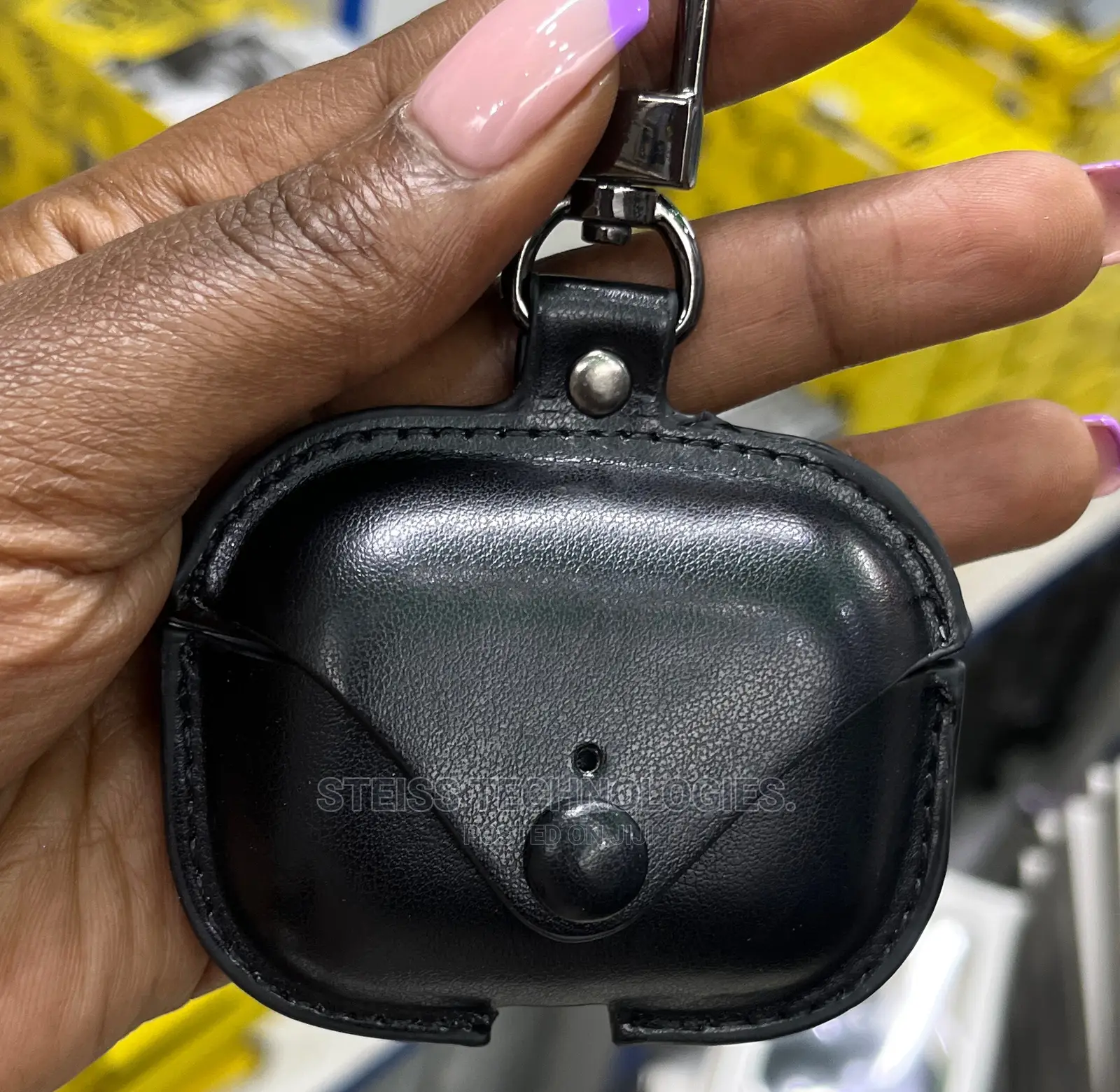 Air-Pods Pro Cases 