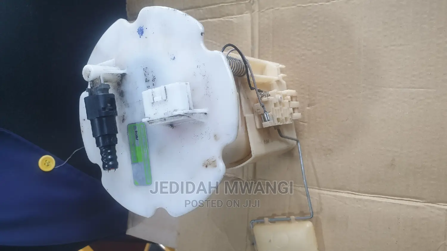 Nissan Serena Fuel Pump