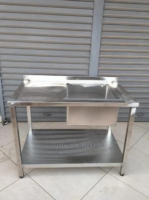 Washing Sink - thumbnail 2