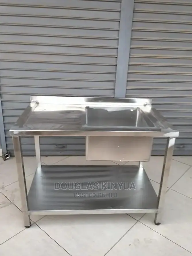 Washing Sink