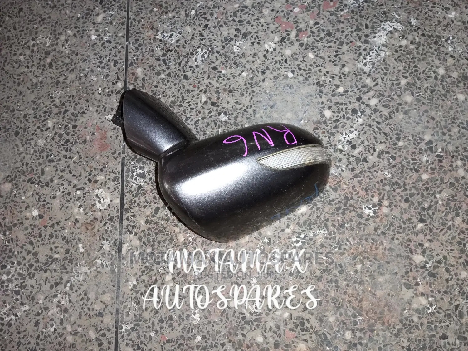 Honda Stream Side Mirror