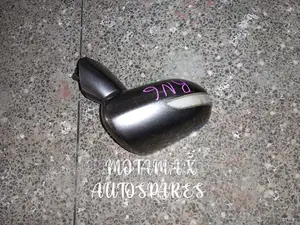 Honda Stream Side Mirror