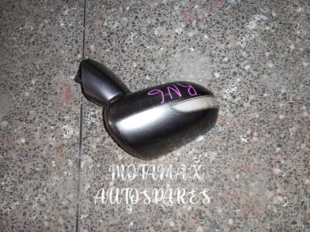 Honda Stream Side Mirror