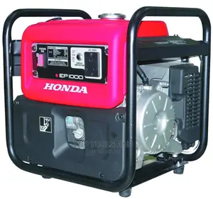 Honda 3kva Petrol Generator 4stroke