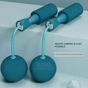 Cordless Skipping Rope