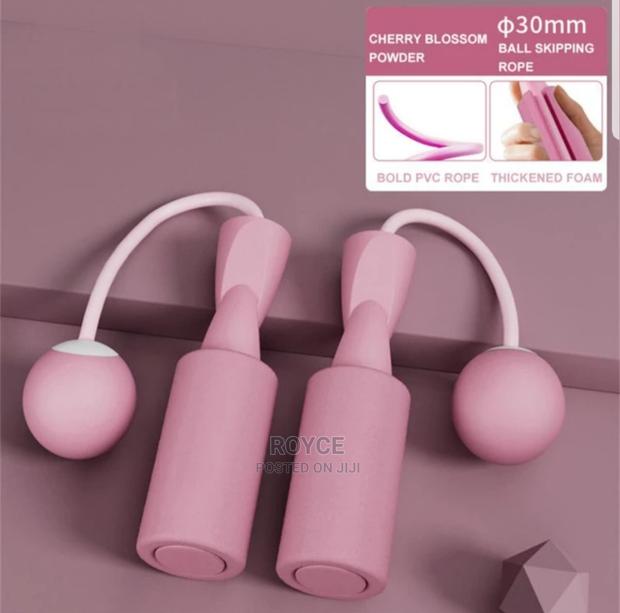 Cordless Skipping Rope - thumbnail 6