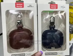 Air-Pods 3 Cases.