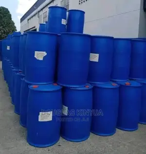 Water Drum( Plastic Water Tank)