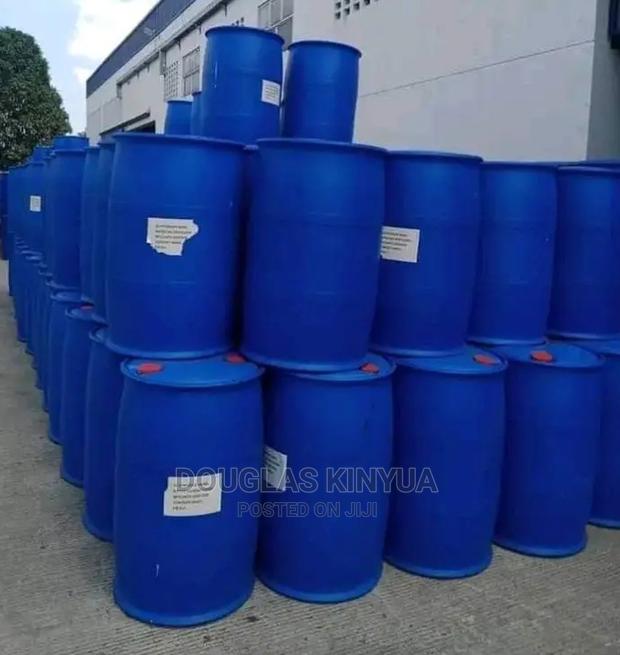 Water Drum( Plastic Water Tank)