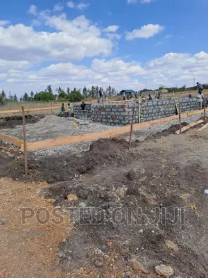 Land Along Kangundo Road