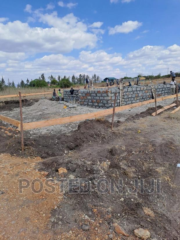 Land Along Kangundo Road - thumbnail 3