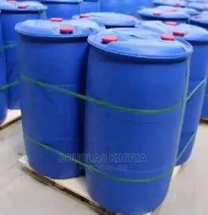 Water Drum(Plastic)