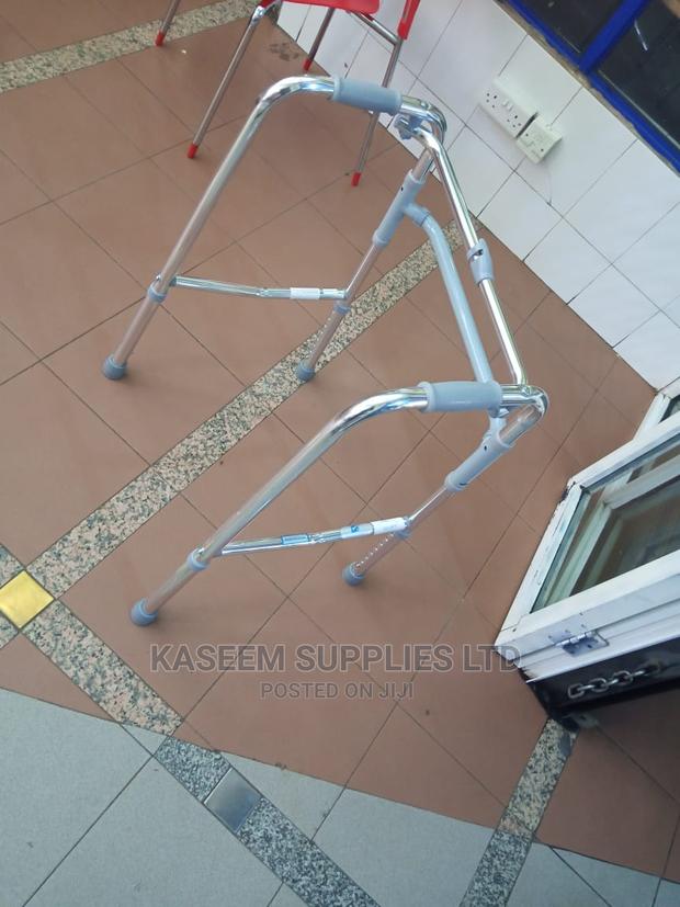 Walking Frame ( Walking Aid ) - main view